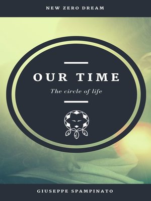 cover image of OUR TIME